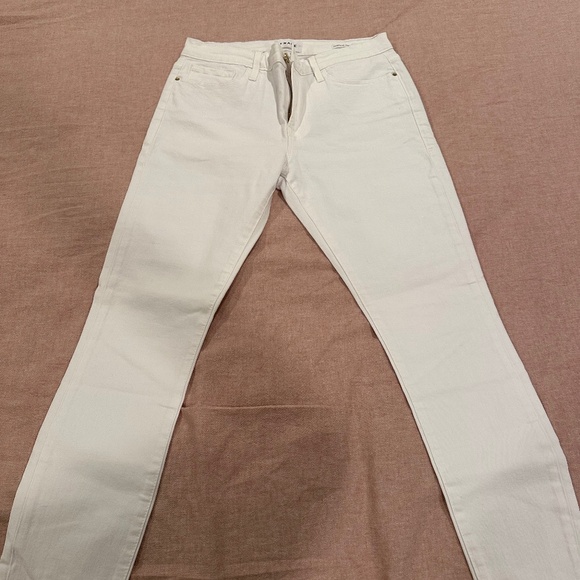 Frame jeans - Picture 1 of 10